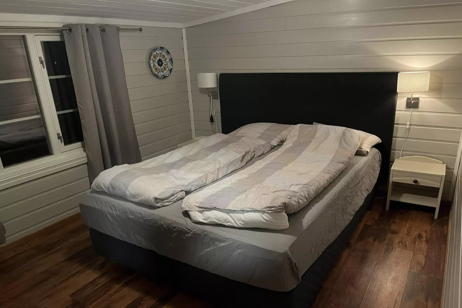 Maison de vacances pour 14 a Meisingset - Intérieur