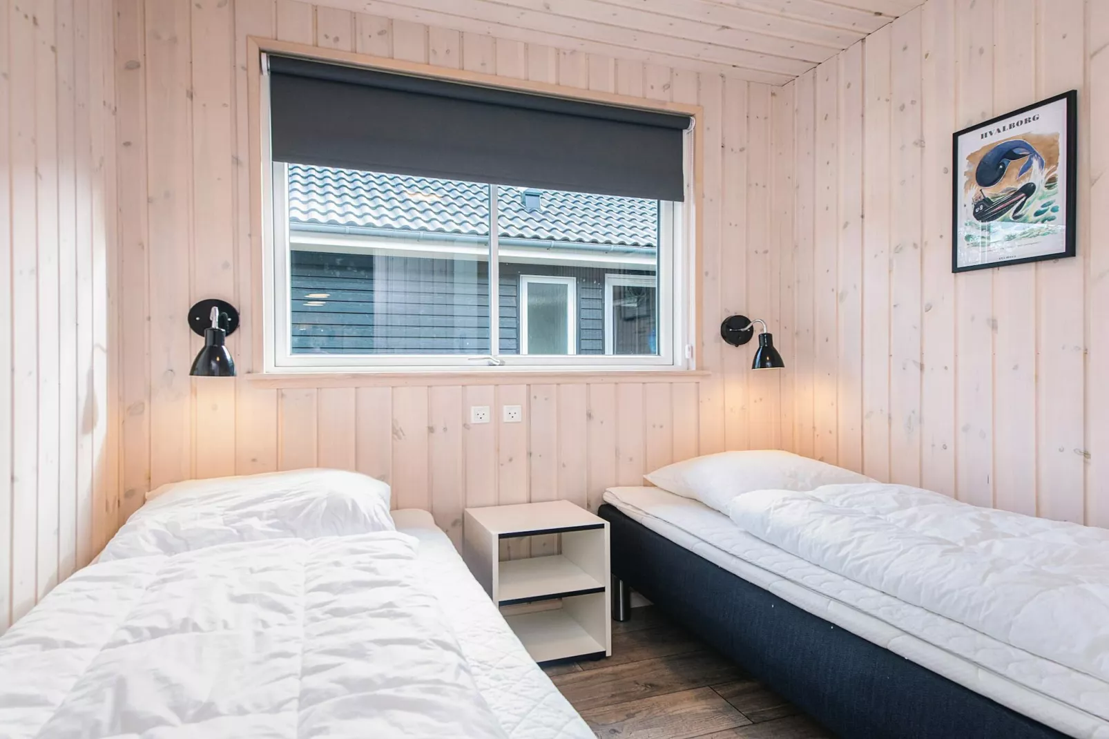 Luxus-Ruckzug in Blavand -- By Traum Ferienwohnungen - Innenbereich