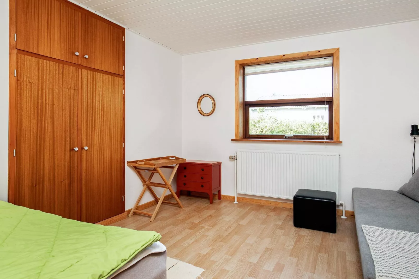 Maison de vacances pour 8 a Ålbæk - Intérieur