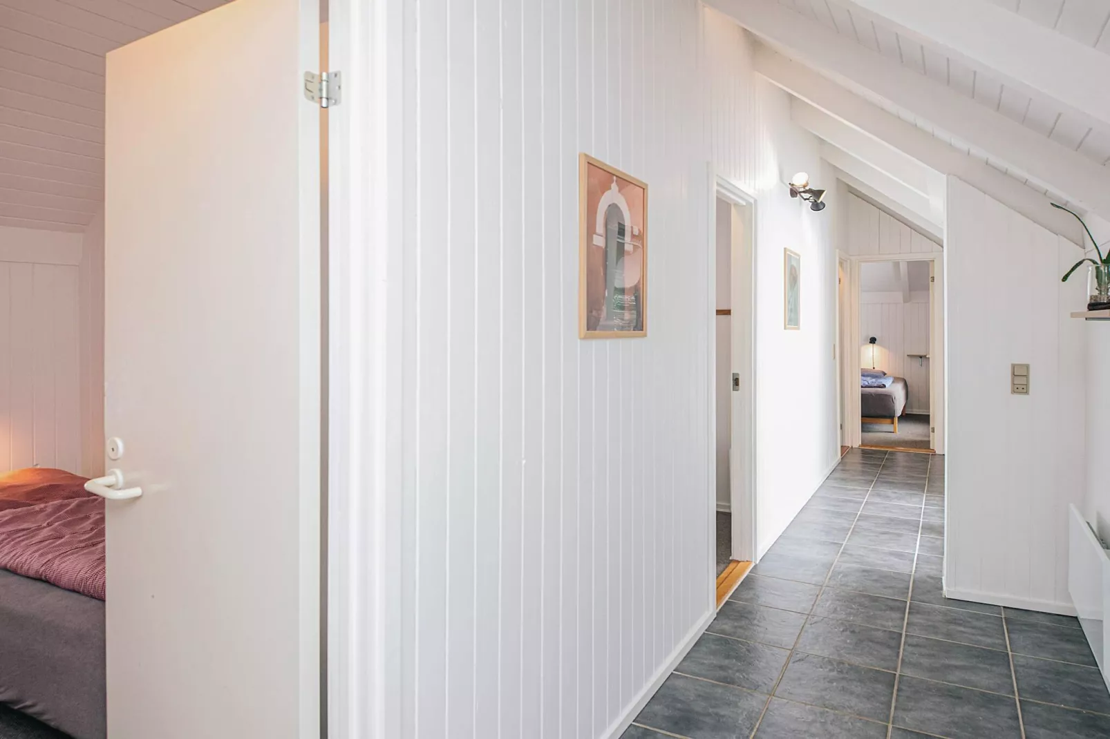 6 person holiday home in Vejers Strand - Indoor