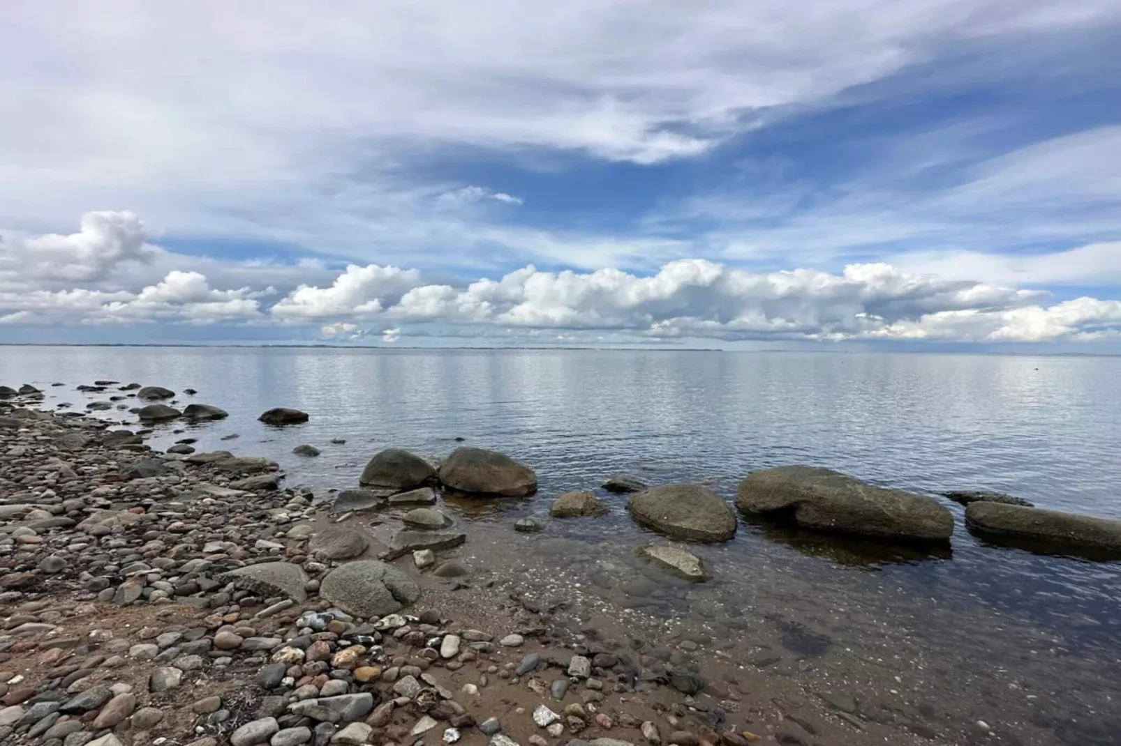 6 person holiday home in Læsø-By Traum - Water view