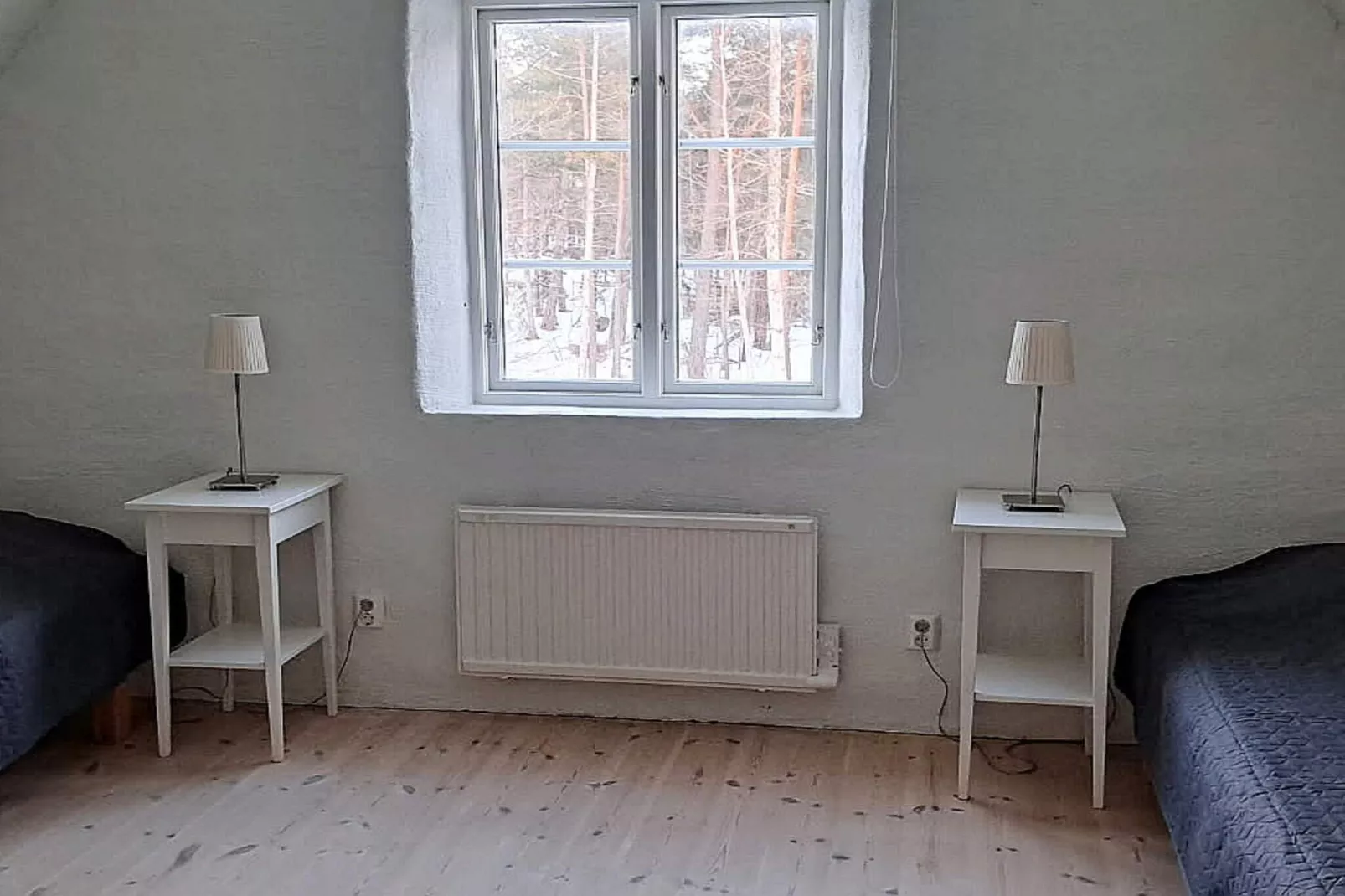 5 etoiles maison de vacances a Lärbro - Intérieur