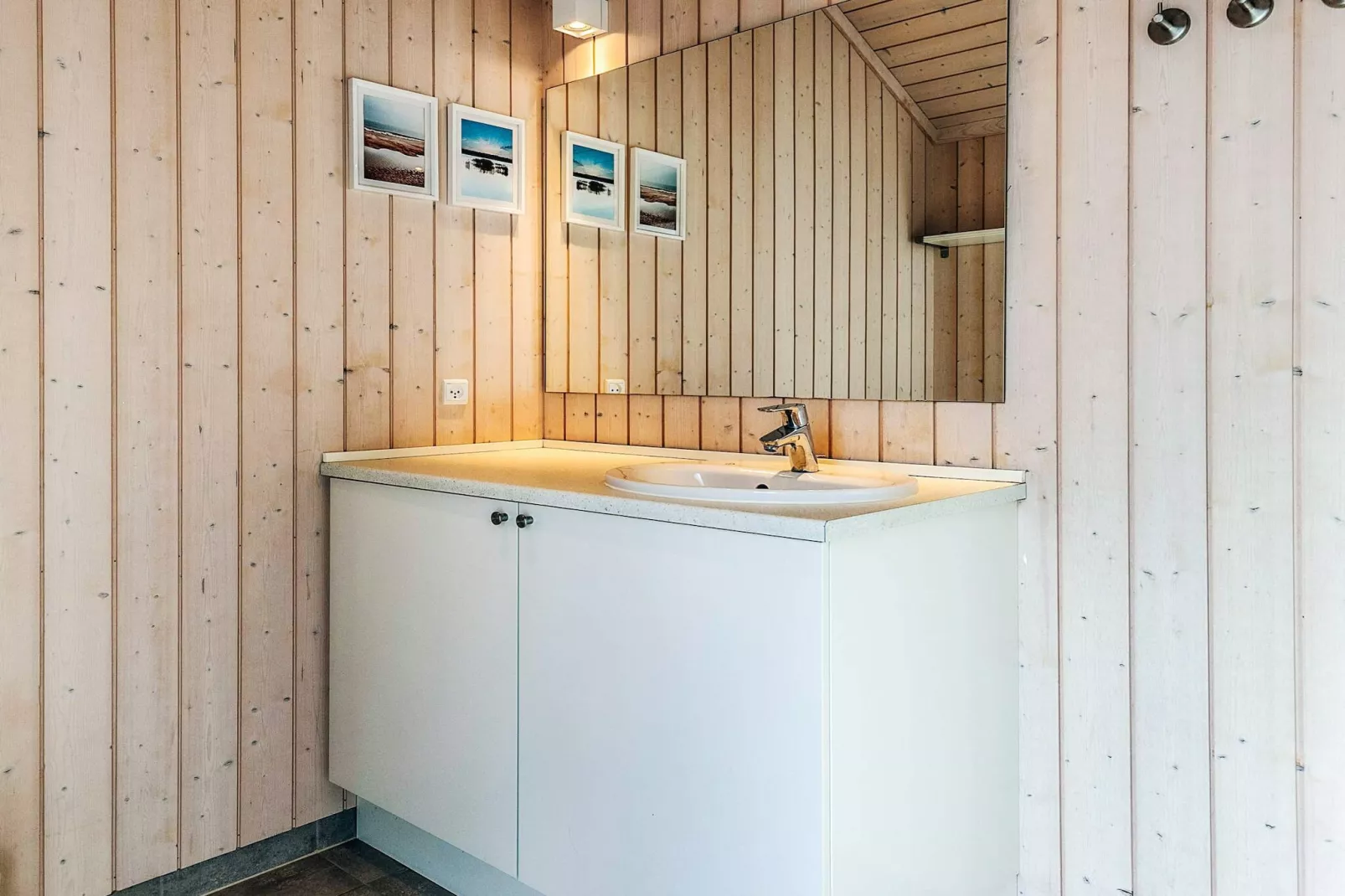 8 Personen Ferienhaus in Vig - Innenbereich