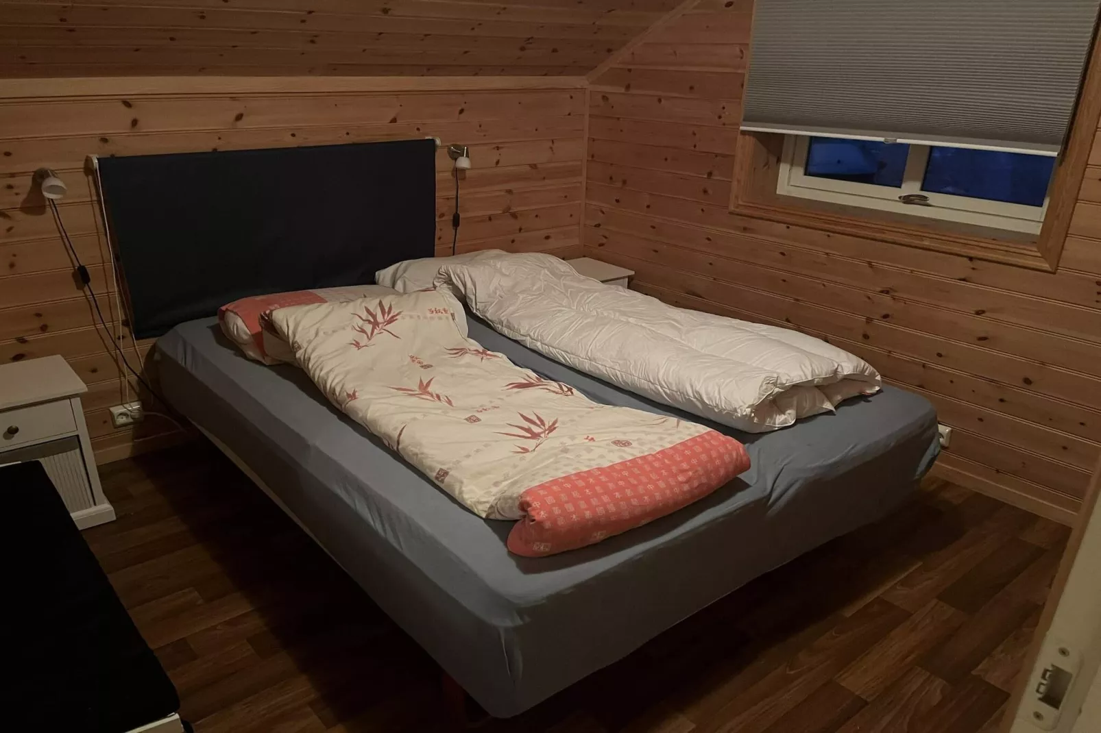 Maison de vacances pour 14 a Meisingset - Intérieur