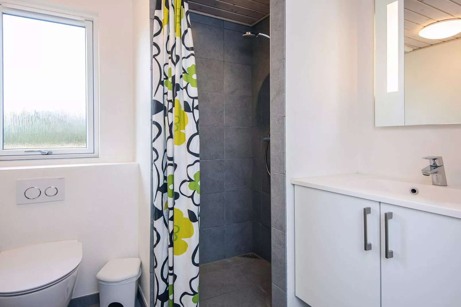 Luxus-Ruckzug in Blavand -- By Traum Ferienwohnungen - Innenbereich