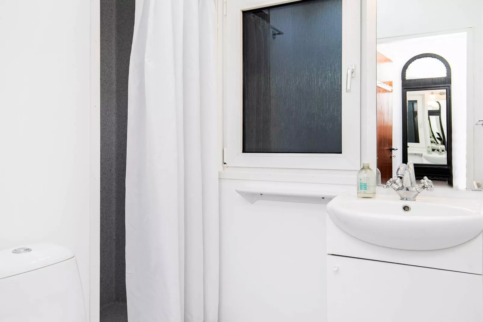 Maison de vacances pour 8 a Ålbæk - Intérieur