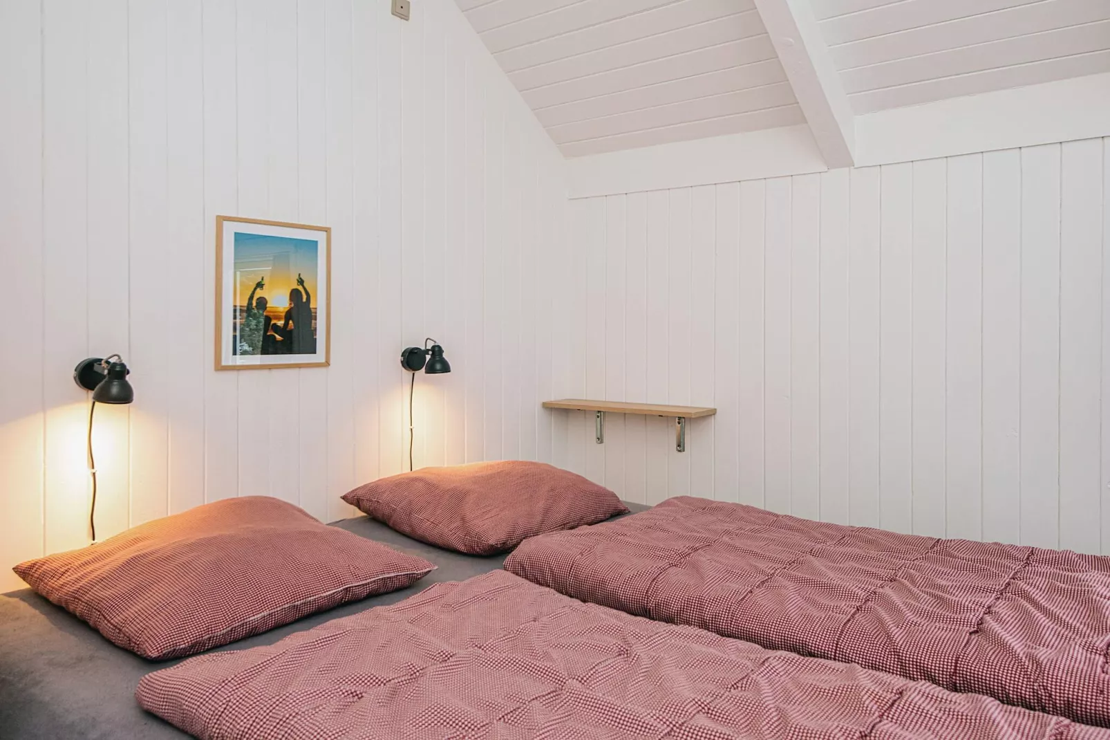 6 person holiday home in Vejers Strand - Indoor