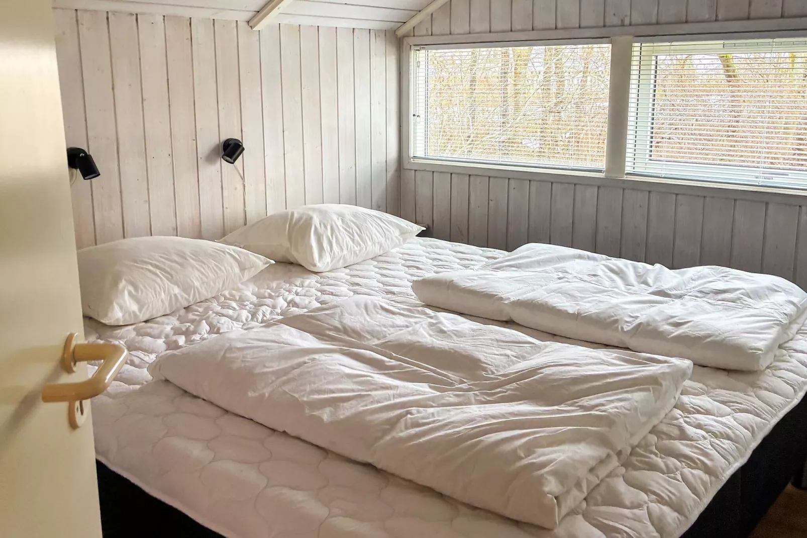 4 Sterne Ferienhaus in Sydals - Innenbereich