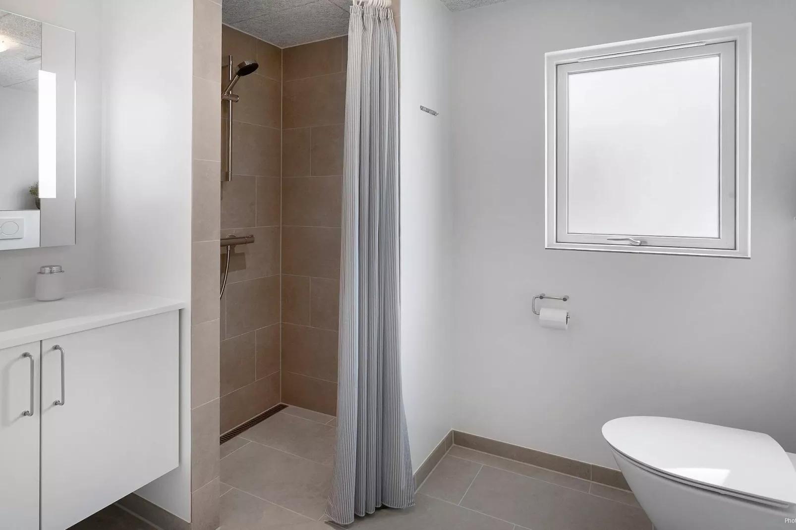 5 Sterne Ferienhaus in Idestrup - Innenbereich