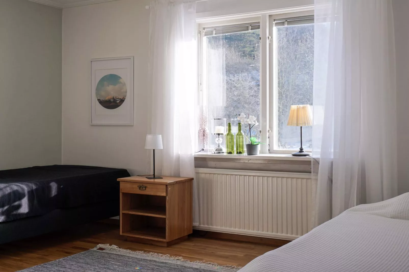 4 person holiday home in LYSEKIL - Indoor