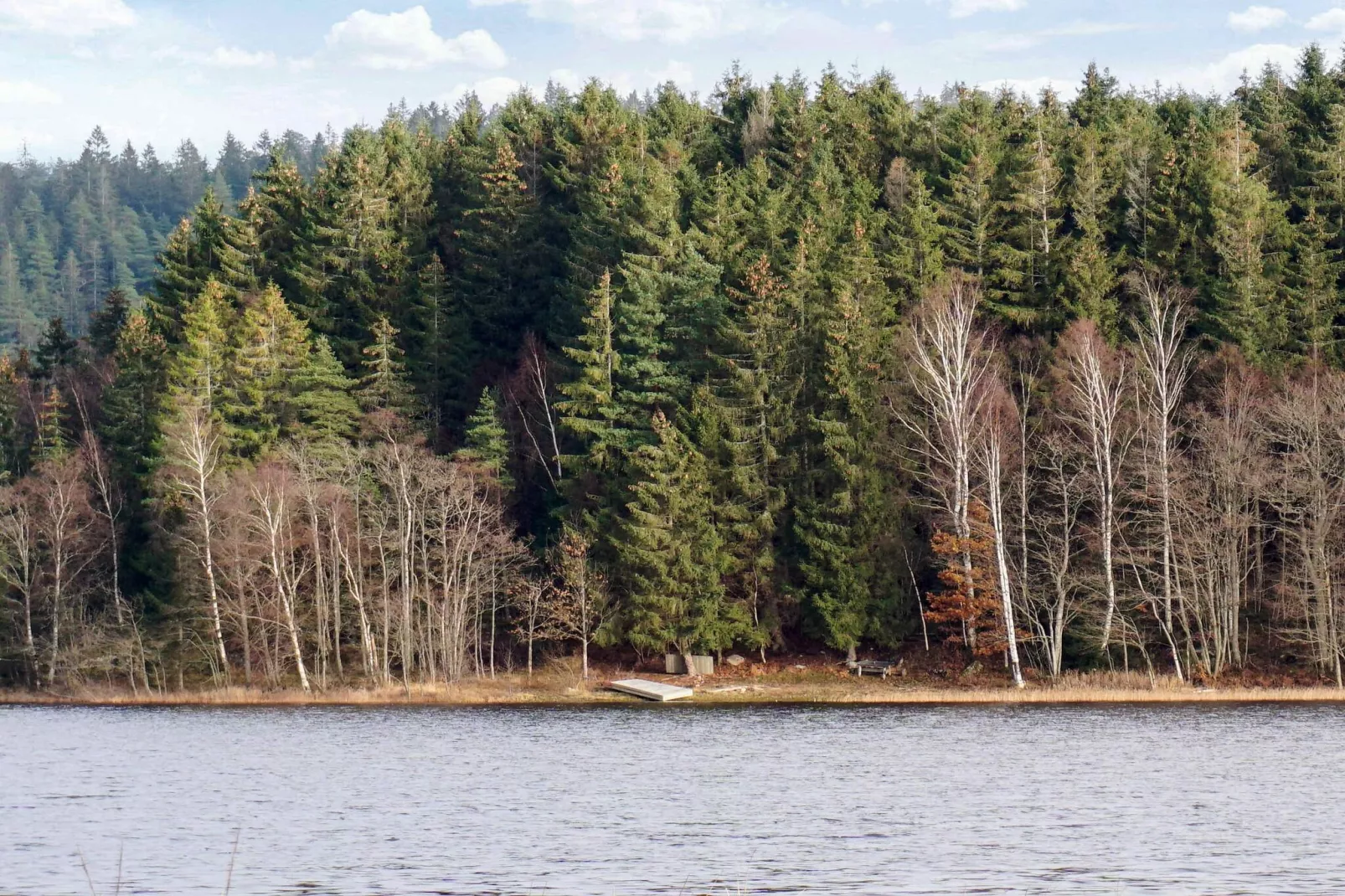 4 person holiday home in HÄLLEVADSHOLM - Untagged