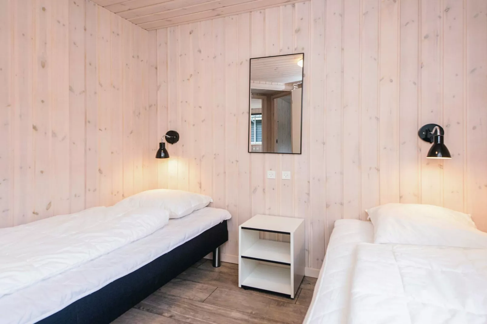 Luxus-Ruckzug in Blavand -- By Traum Ferienwohnungen - Innenbereich