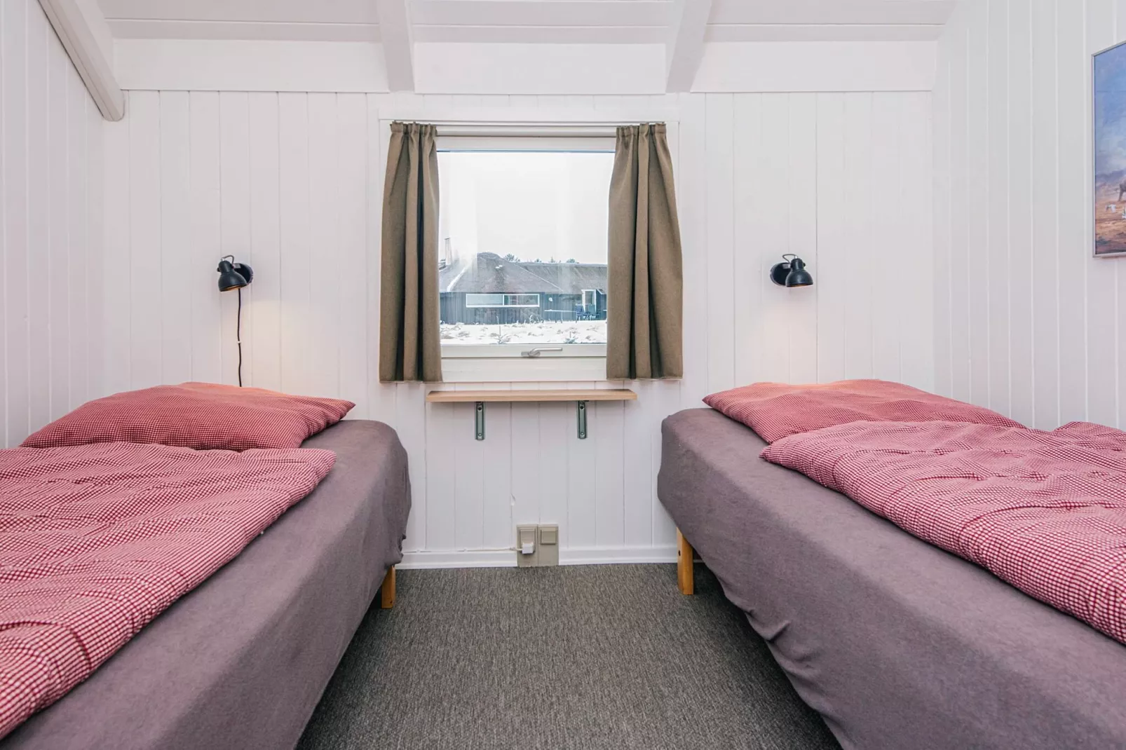 6 person holiday home in Vejers Strand - Indoor