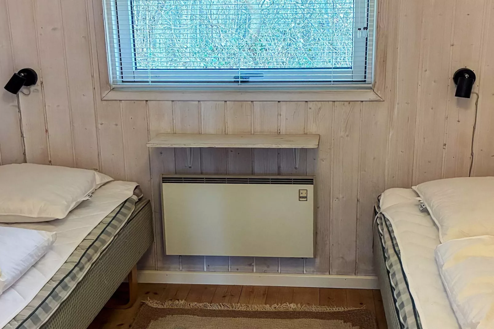 4 Sterne Ferienhaus in Sydals - Innenbereich