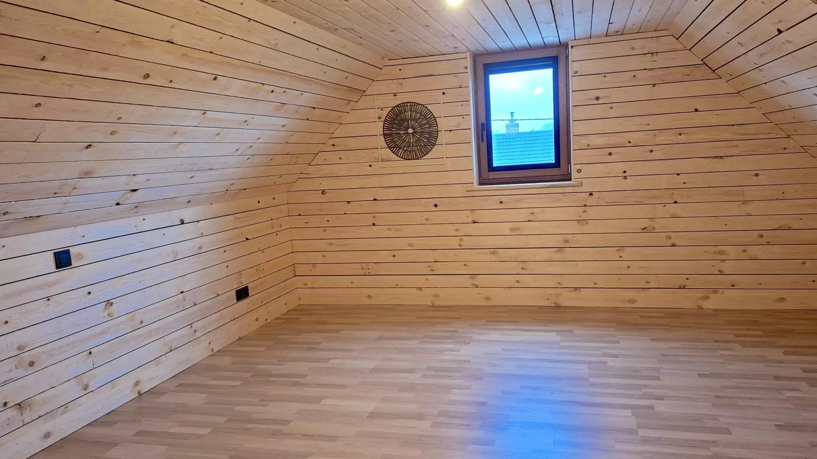 ZweveZalig - Bedroom