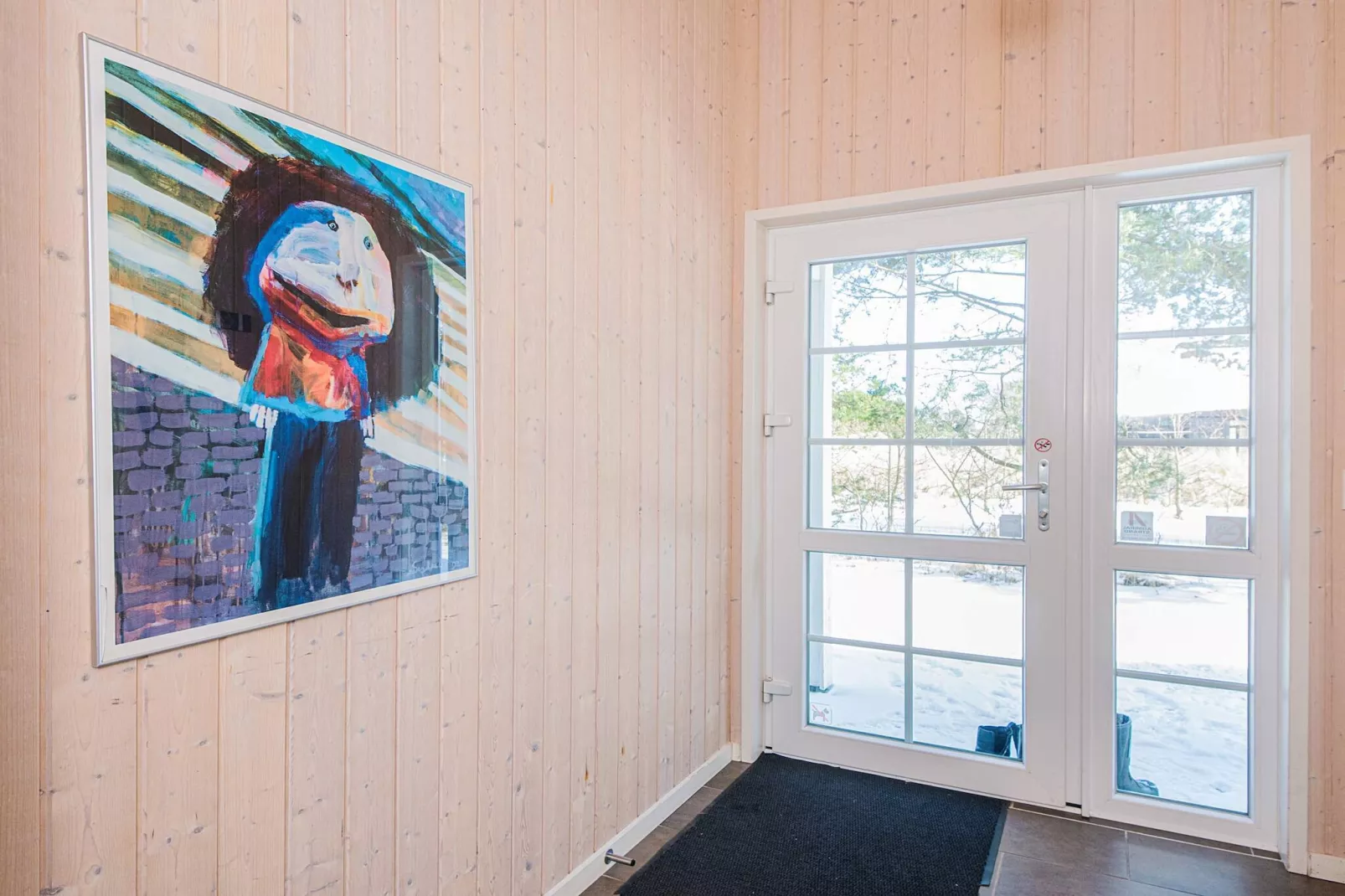 Maison de vacances pour 14 a Blåvand - Intérieur