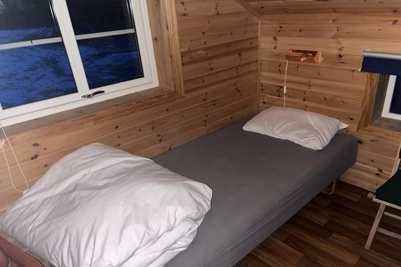 Maison de vacances pour 14 a Meisingset - Intérieur