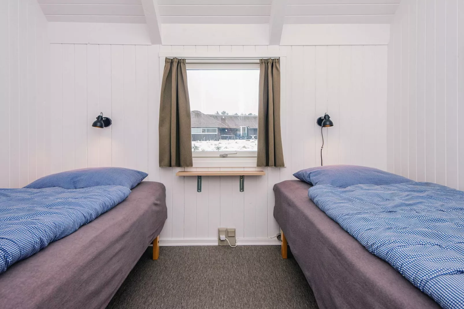 6 person holiday home in Vejers Strand - Indoor