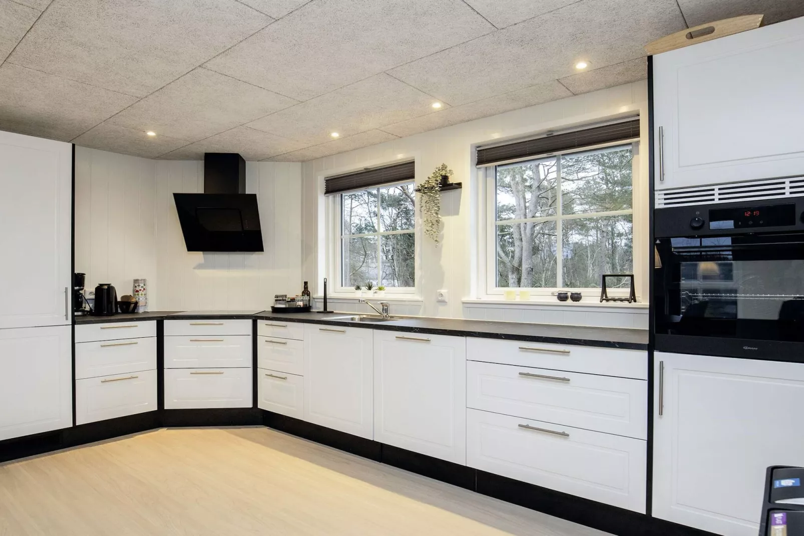 6 person holiday home in Læsø-By Traum - Indoor