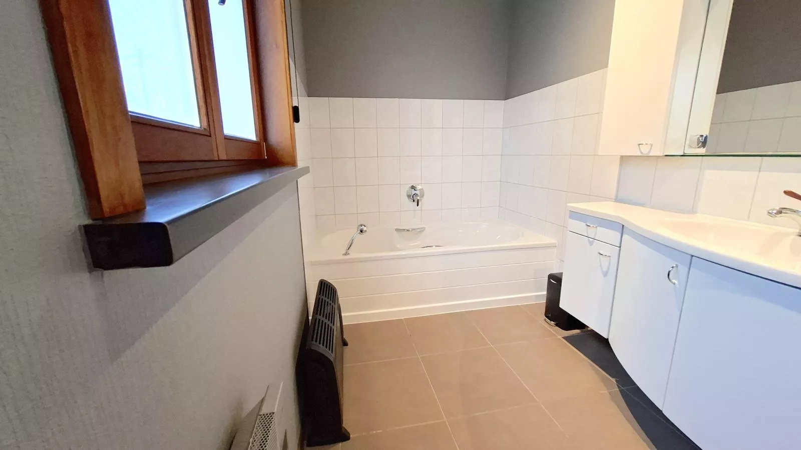 ZweveZalig - Bathroom