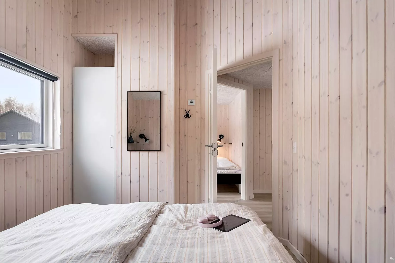 5 Sterne Ferienhaus in Idestrup - Innenbereich