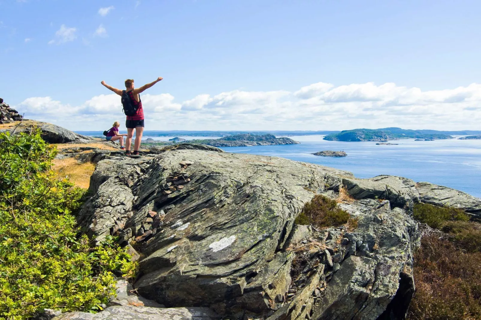 4 person holiday home in LYSEKIL - Untagged