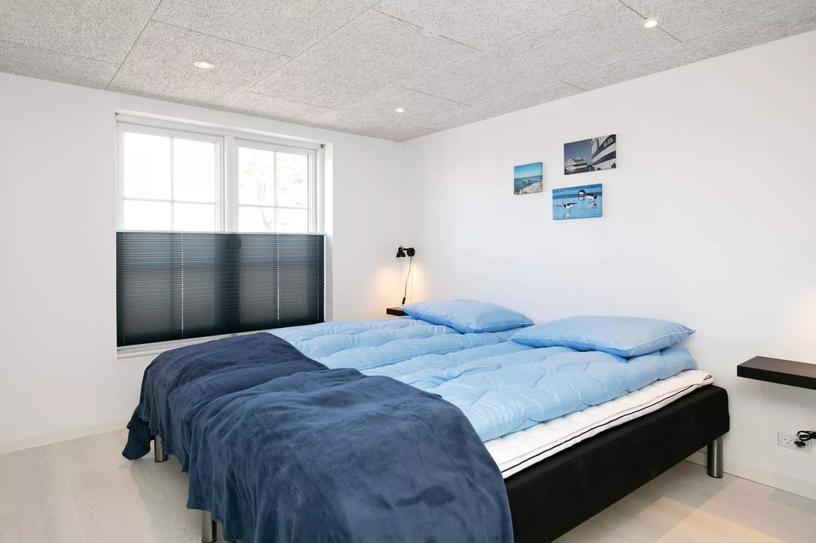 8 person holiday home in Læsø - Indoor