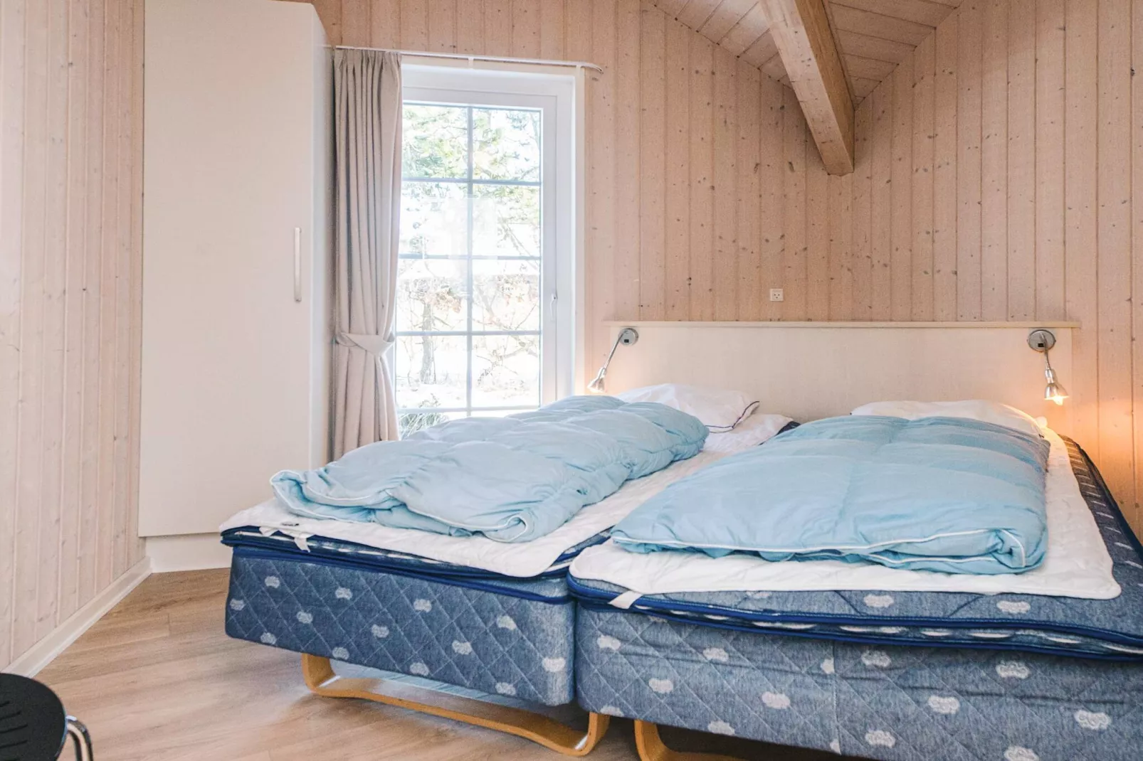 Maison de vacances pour 14 a Blåvand - Intérieur