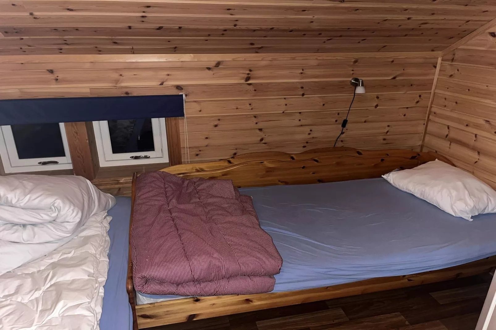 Maison de vacances pour 14 a Meisingset - Intérieur