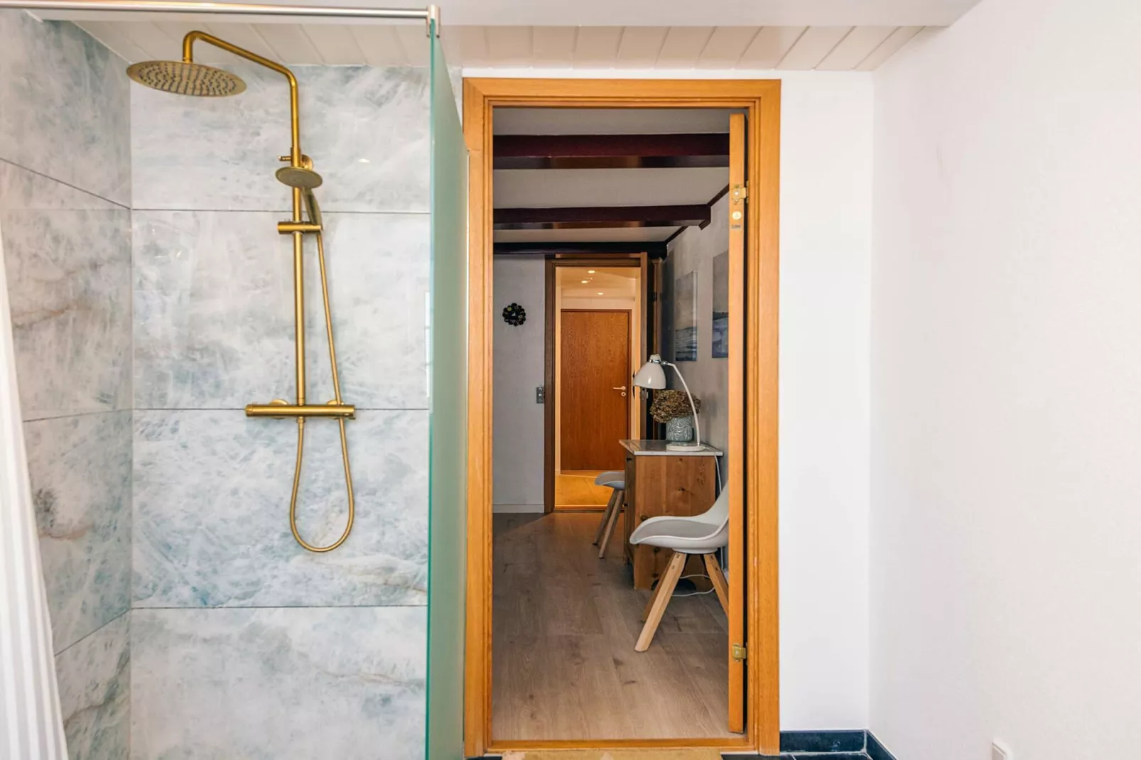 6 Personen Ferienhaus in Blåvand-By Traum - Innenbereich