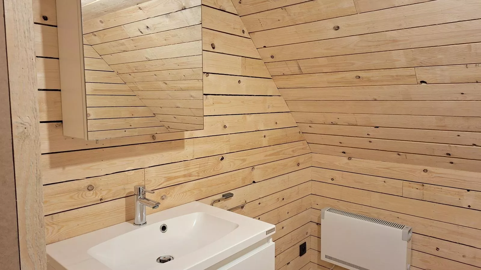 ZweveZalig - Bathroom