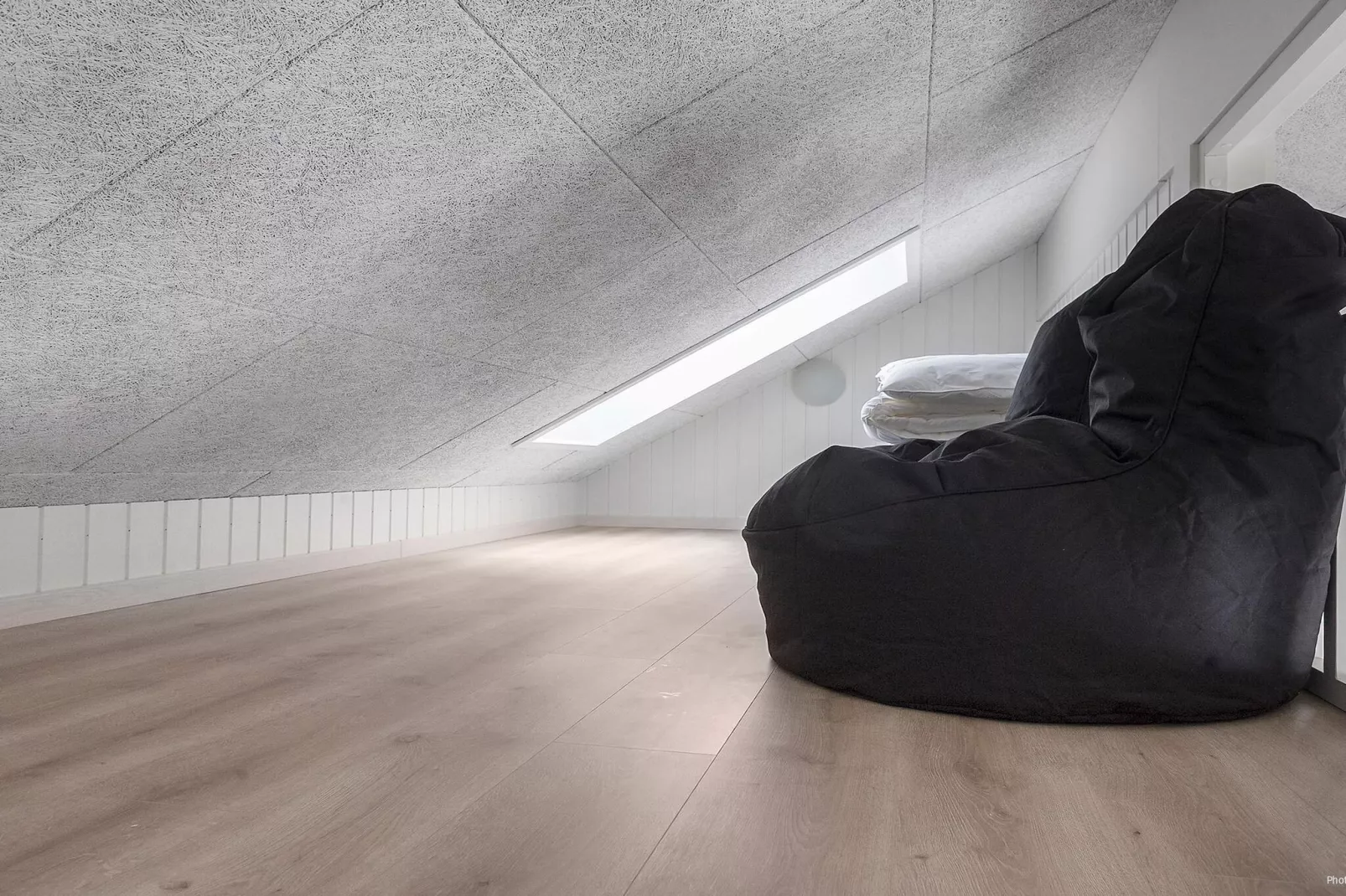 5 Sterne Ferienhaus in Idestrup - Innenbereich