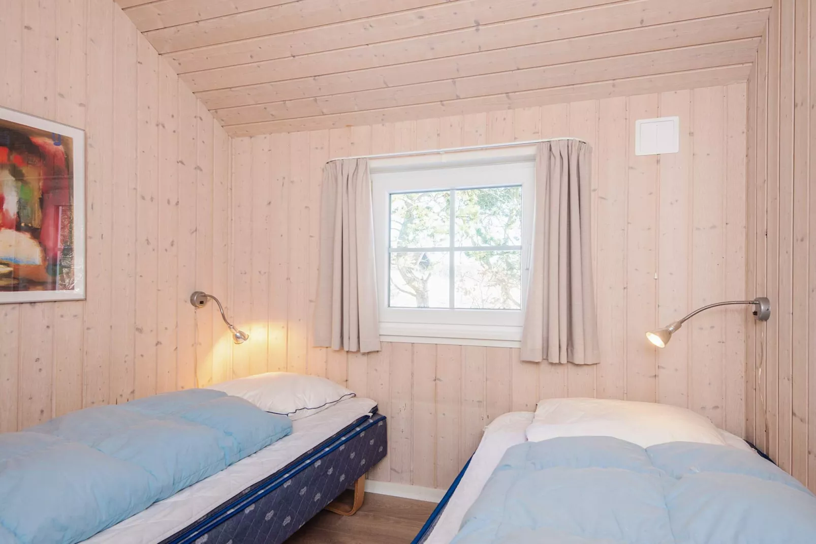 Maison de vacances pour 14 a Blåvand - Intérieur