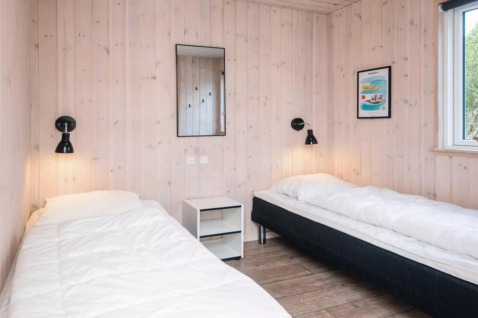 Luxus-Ruckzug in Blavand -- By Traum Ferienwohnungen - Innenbereich