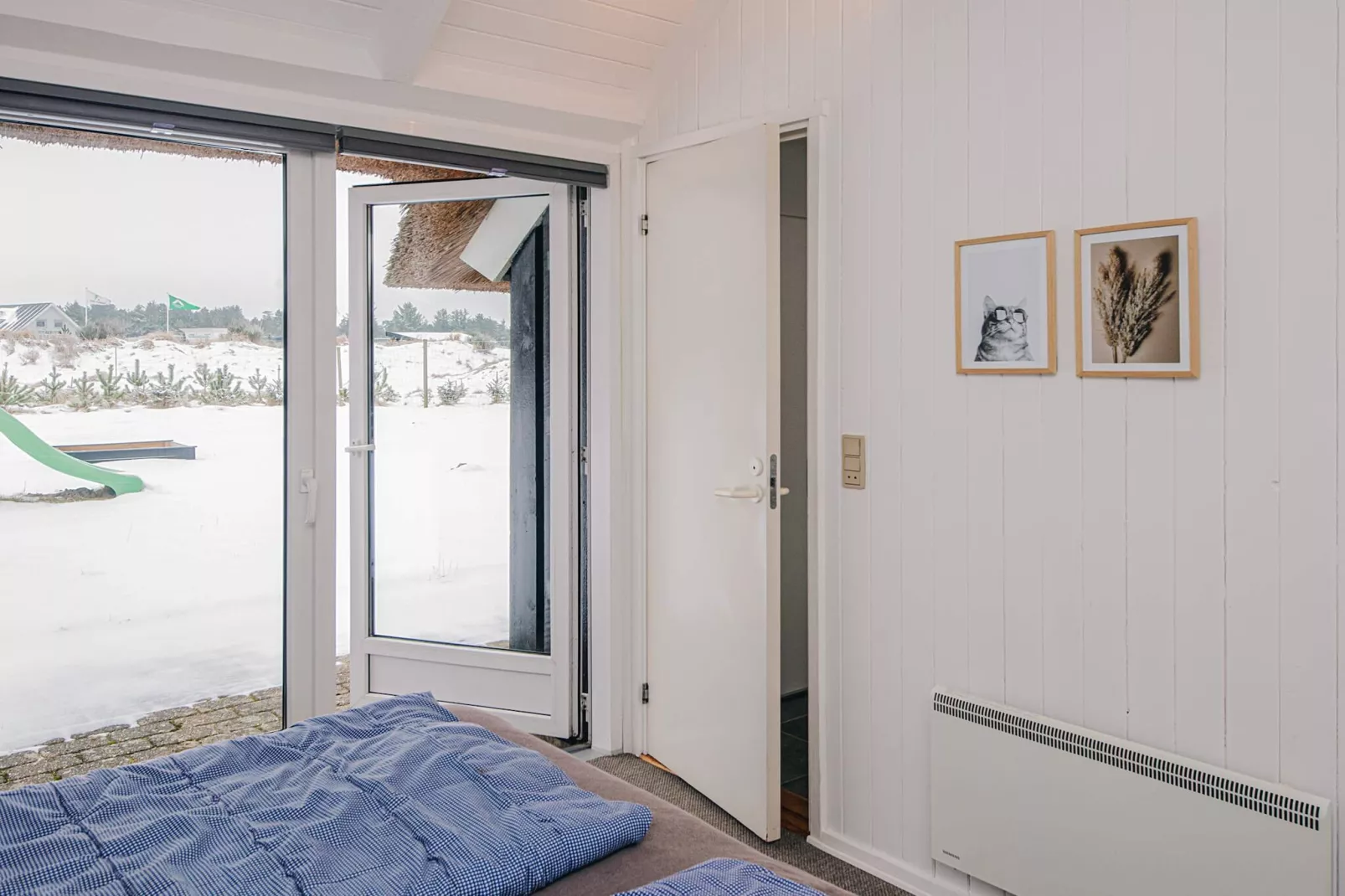 6 person holiday home in Vejers Strand - Indoor