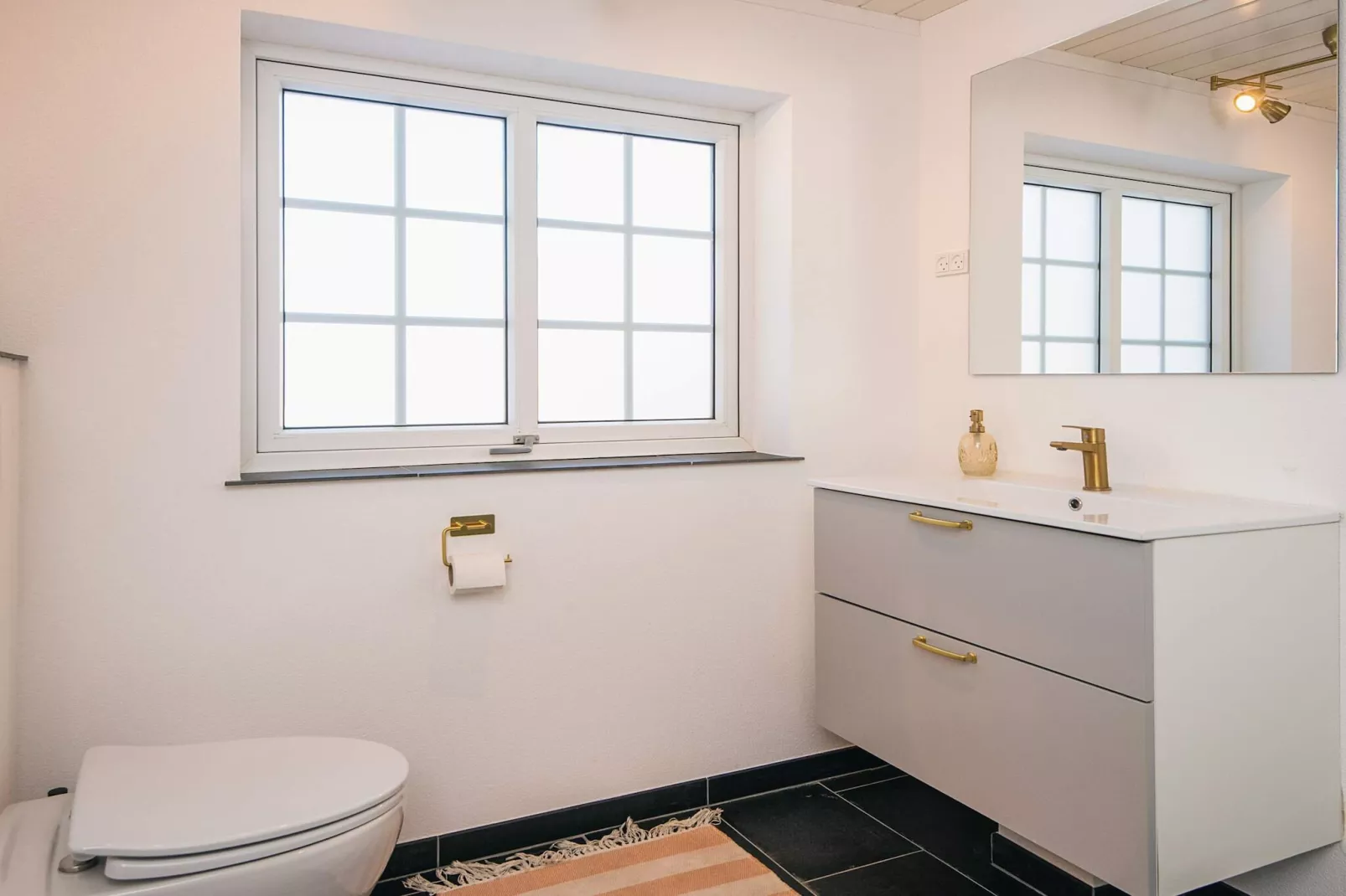 6 Personen Ferienhaus in Blåvand-By Traum - Innenbereich