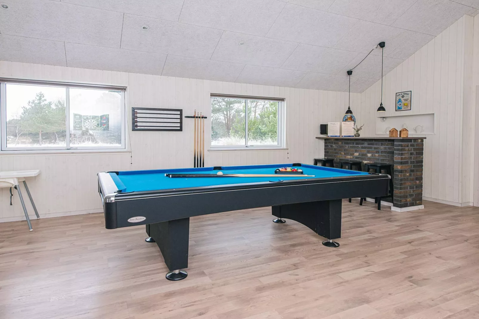 Luxus-Ruckzug in Blavand -- By Traum Ferienwohnungen - Innenbereich