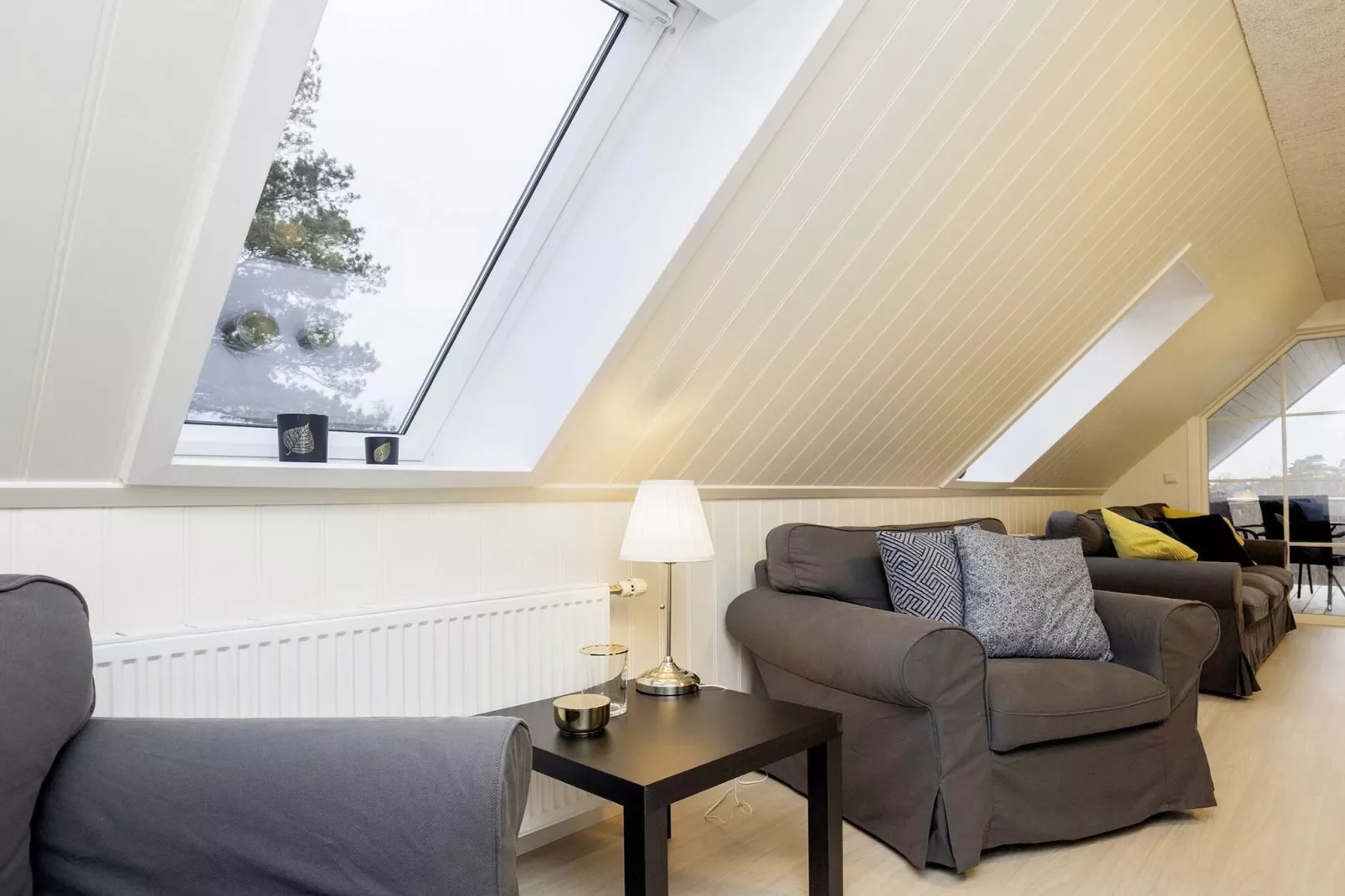 6 person holiday home in Læsø-By Traum - Indoor