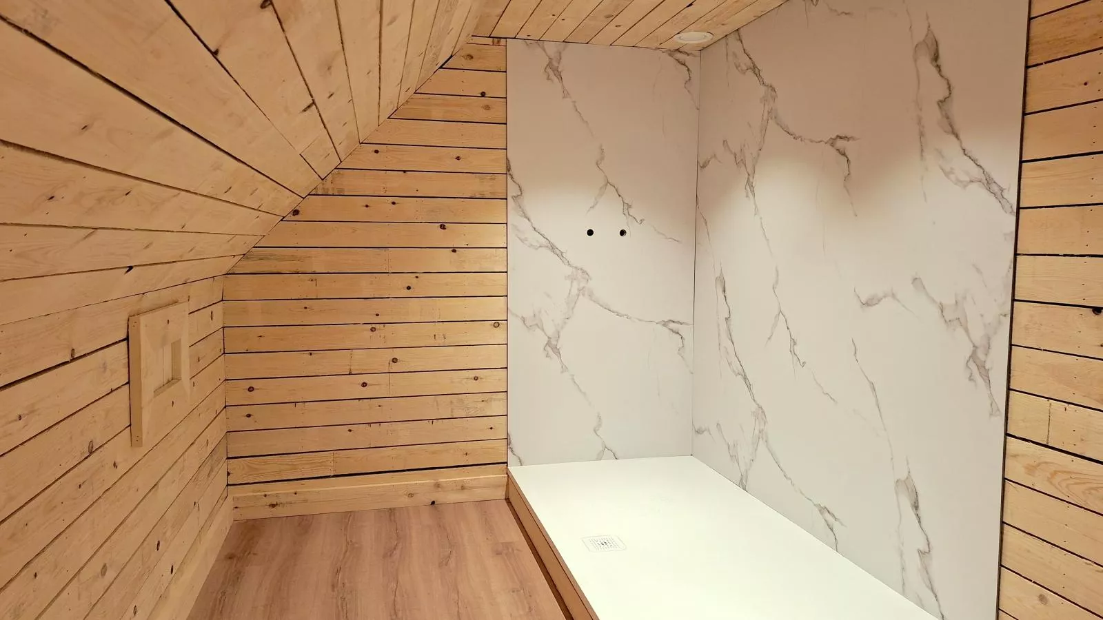 ZweveZalig - Bathroom