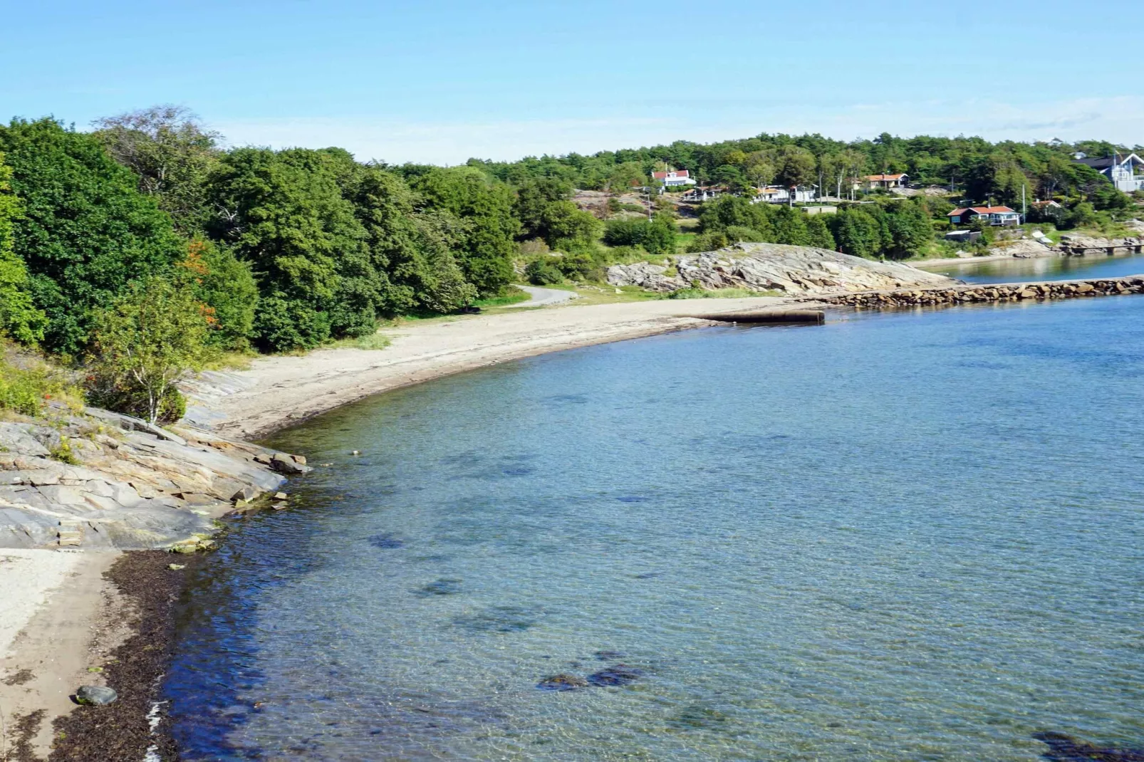 4 person holiday home in LYSEKIL - Untagged