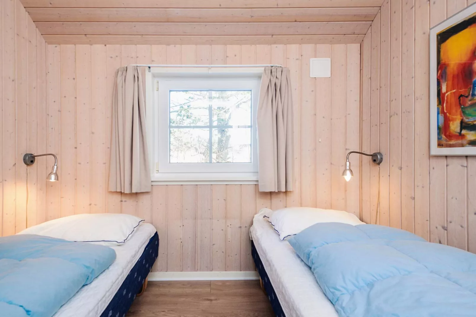 Maison de vacances pour 14 a Blåvand - Intérieur