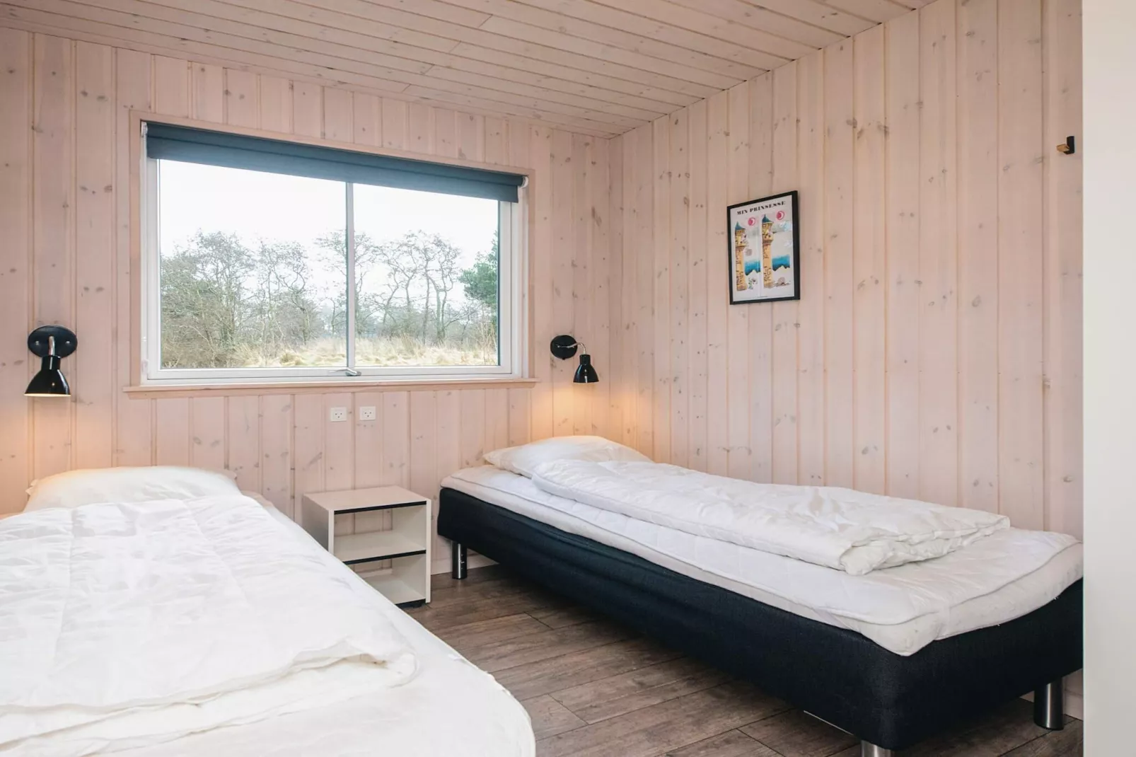 Luxus-Ruckzug in Blavand -- By Traum Ferienwohnungen - Innenbereich