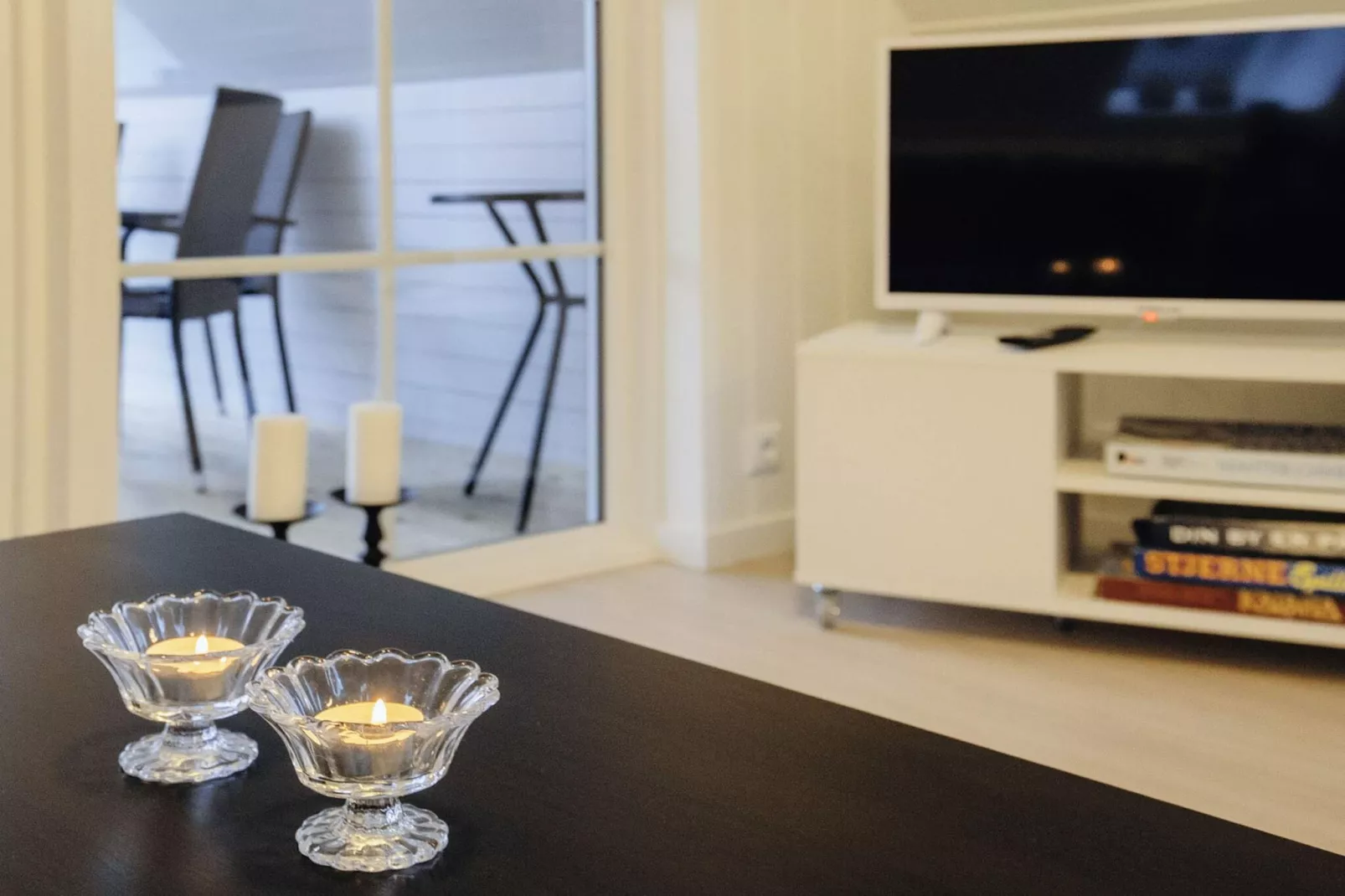 6 person holiday home in Læsø-By Traum - Indoor