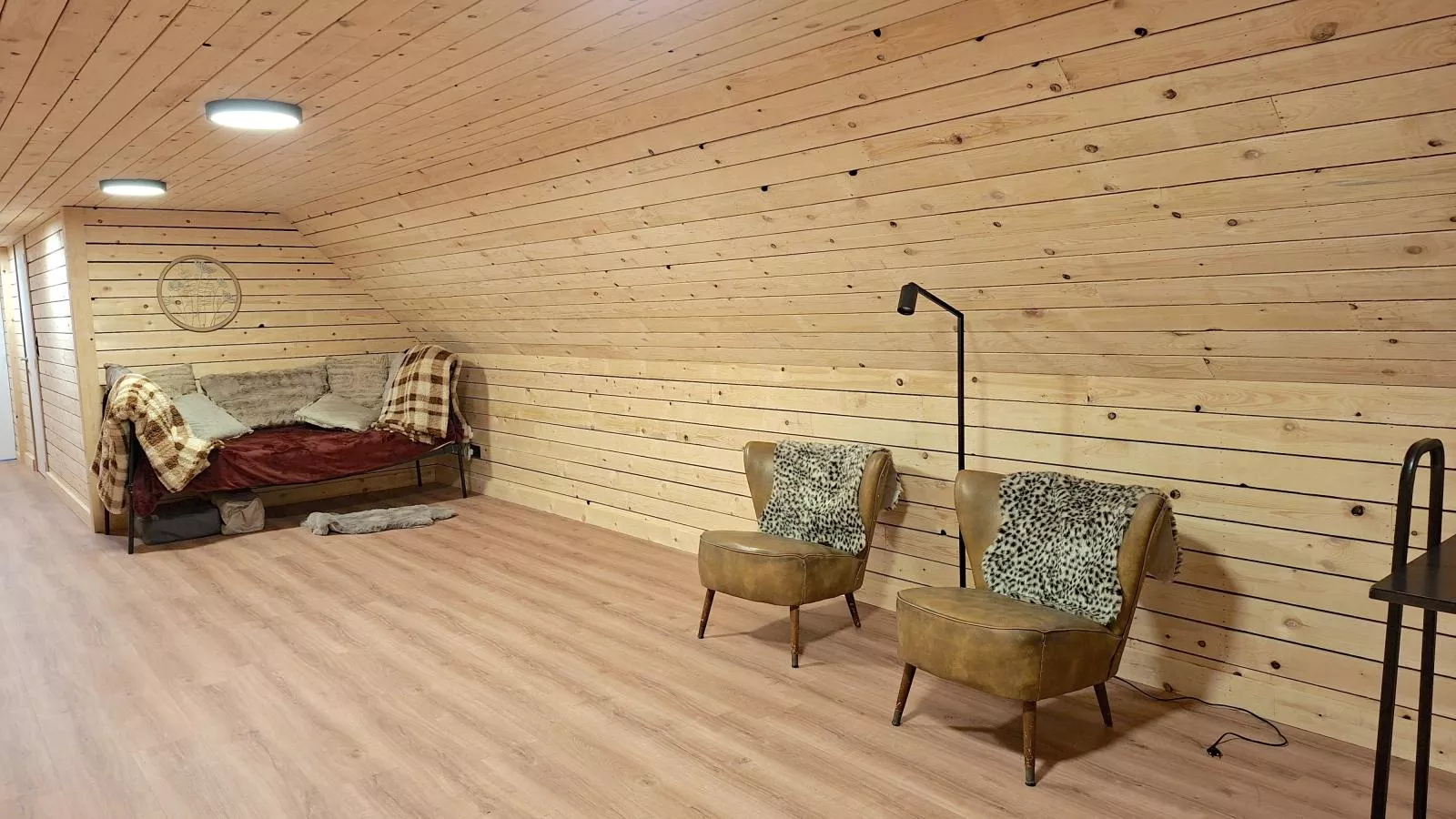 ZweveZalig - Bedroom