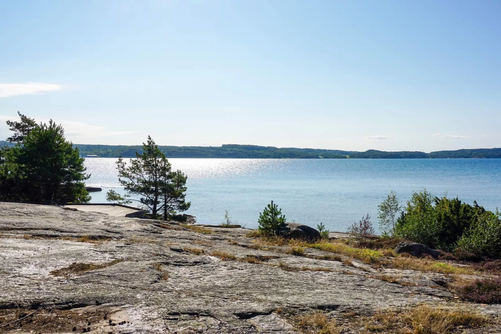 4 person holiday home in LYSEKIL - Untagged