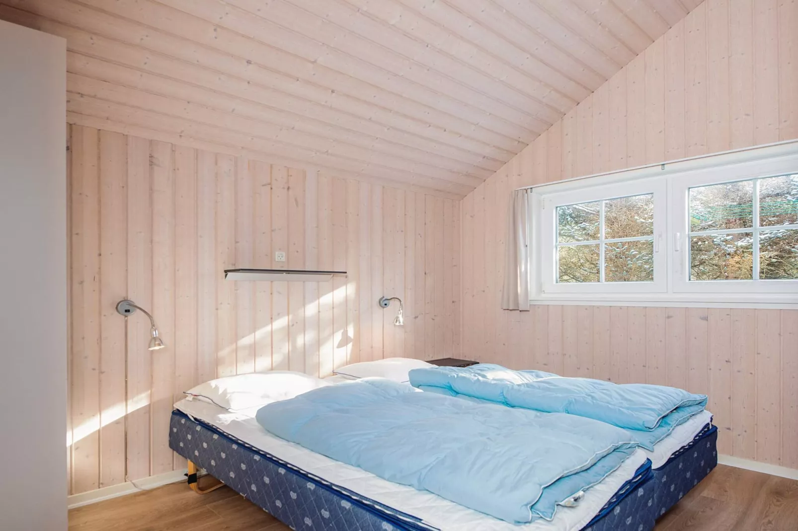 Maison de vacances pour 14 a Blåvand - Intérieur