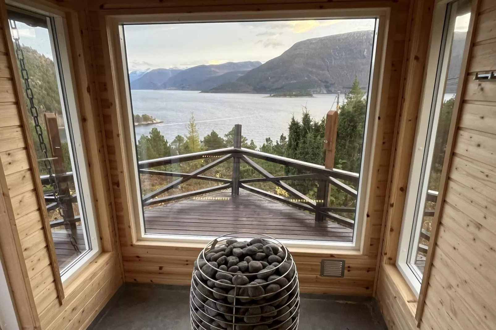 Maison de vacances pour 14 a Meisingset - Non tagué