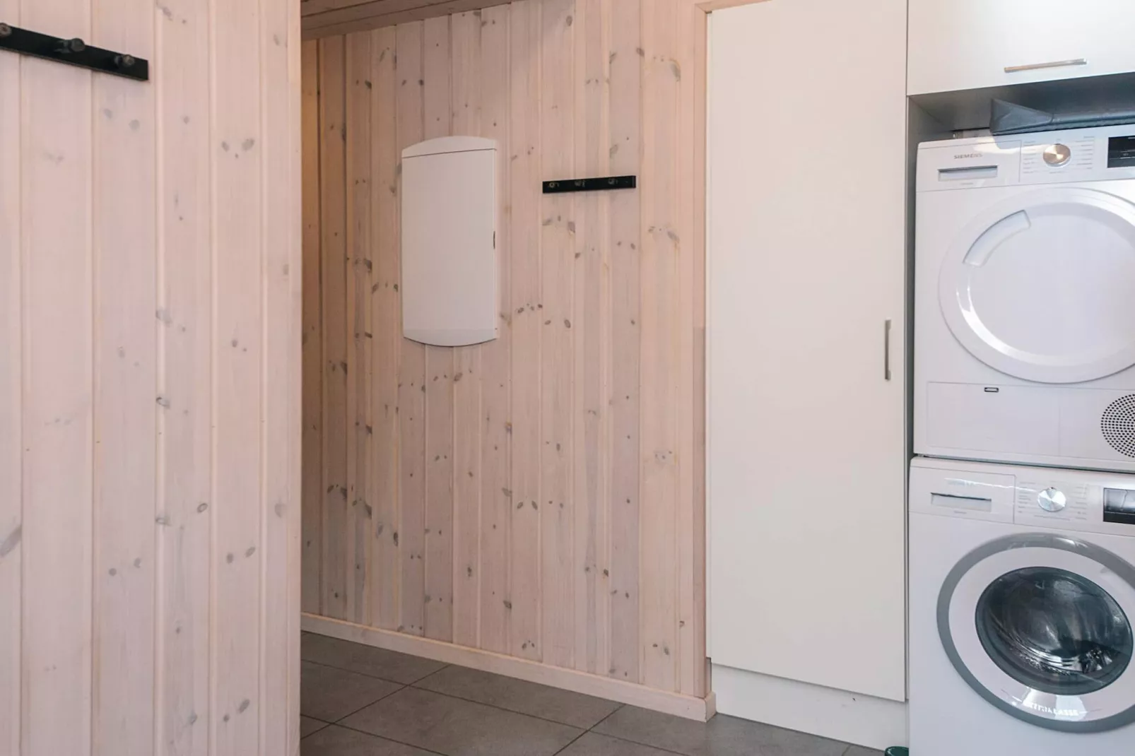 Luxus-Ruckzug in Blavand -- By Traum Ferienwohnungen - Innenbereich