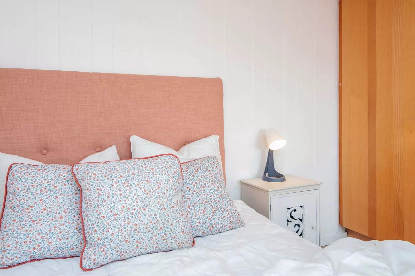 6 Personen Ferienhaus in Blåvand-By Traum - Innenbereich