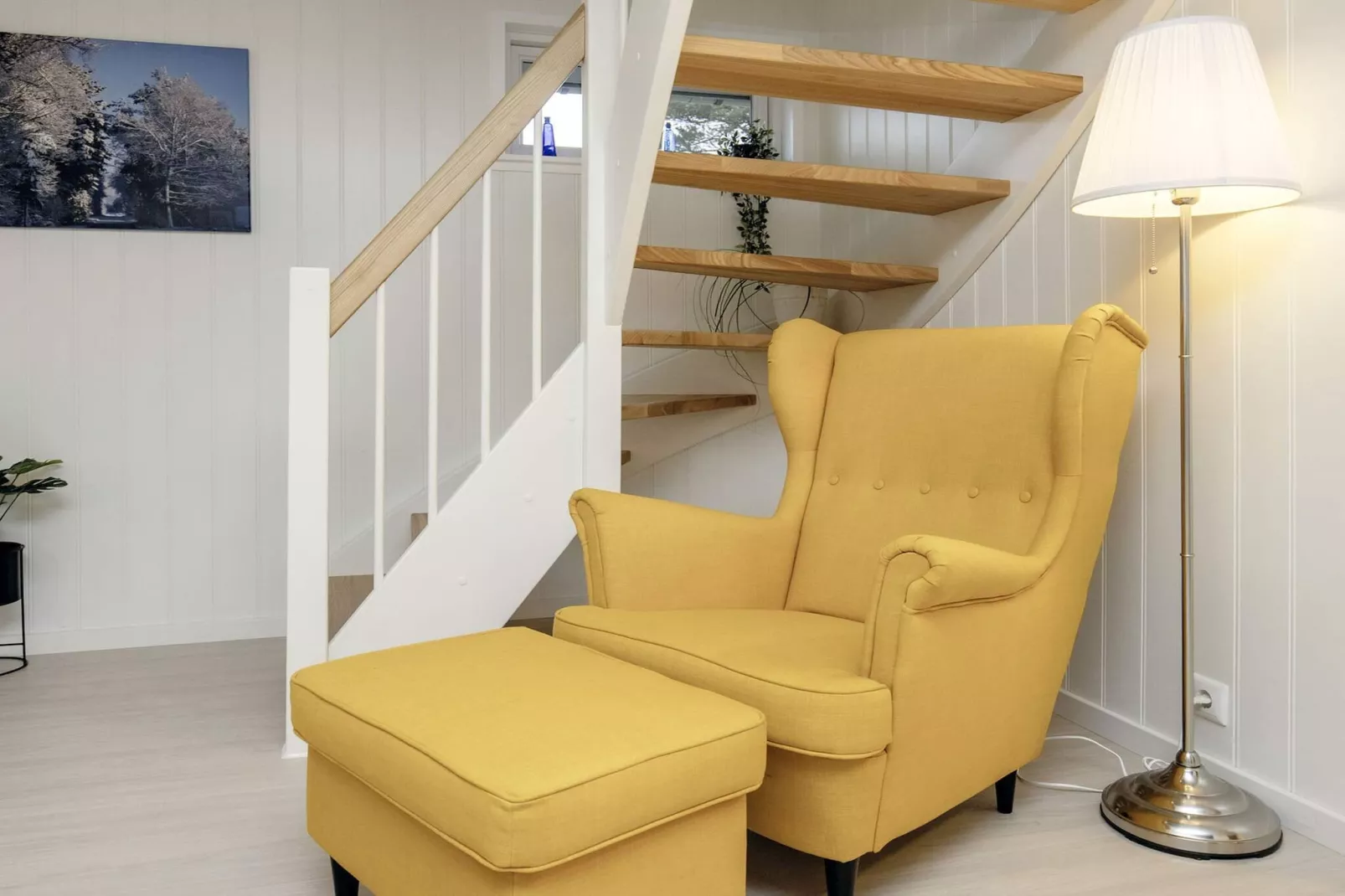 6 person holiday home in Læsø-By Traum - Indoor